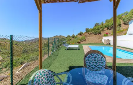 Maison 9 personnes à Canillas de Albaidas - Photo 7