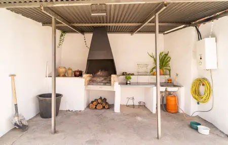 Maison 9 personnes à Canillas de Albaidas - Photo 8