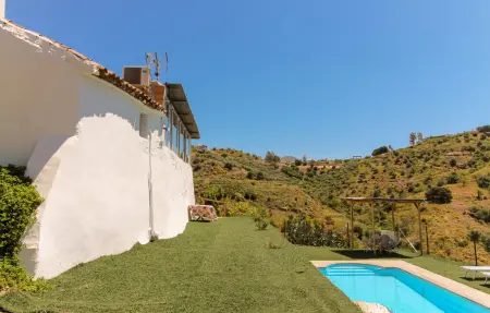 Maison 9 personnes à Canillas de Albaidas - Photo 10
