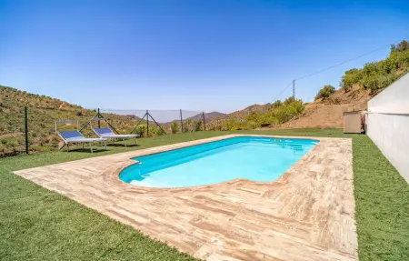 Maison 9 personnes à Canillas de Albaidas - Photo 11