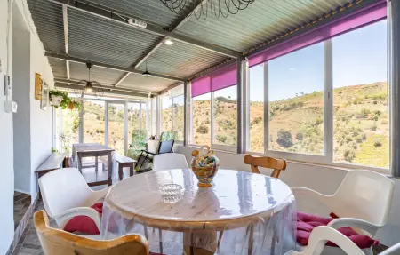 Maison 9 personnes à Canillas de Albaidas - Photo 17