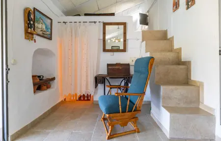Maison 9 personnes à Canillas de Albaidas - Photo 18