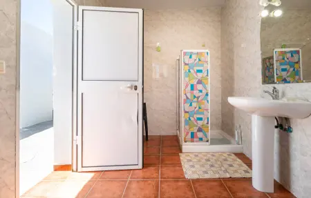 Maison 9 personnes à Canillas de Albaidas - Photo 21