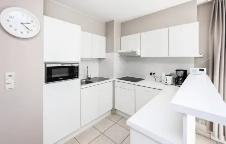 Appartement 6 personnes à Oostende - Photo 5