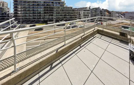 Appartement 6 personnes à Oostende - Photo 11