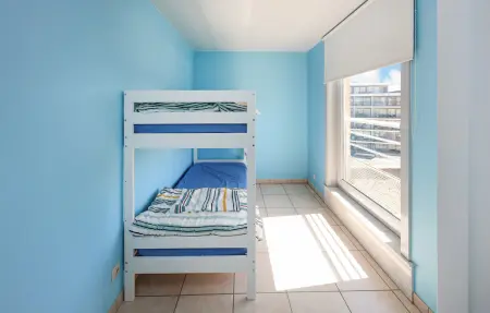 Appartement 6 personnes à Oostende - Photo 14