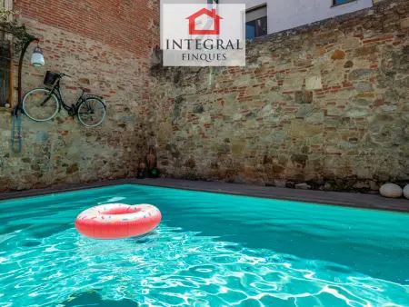 Maison de Village avec Piscine Privée à 200m de la Plage, Centre de Palamós - Photo 4