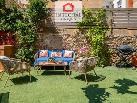 Maison de Village avec Piscine Privée à 200m de la Plage, Centre de Palamós - Photo 6