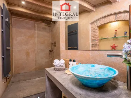 Maison de Village avec Piscine Privée à 200m de la Plage, Centre de Palamós - Photo 29