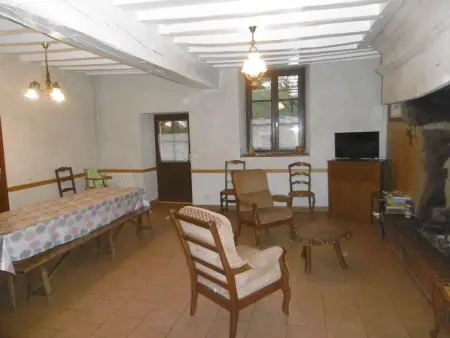 Maison familiale avec jardin clos, proche des activités et loisirs, internet inclus - Photo 3