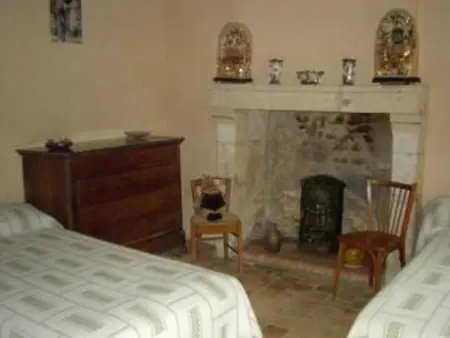 Maison familiale avec jardin clos, proche des activités et loisirs, internet inclus - Photo 8