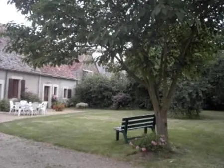 Maison familiale avec jardin clos, proche des activités et loisirs, internet inclus - Photo 14
