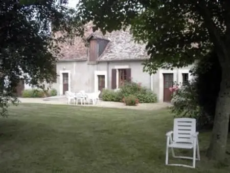 Maison familiale avec jardin clos, proche des activités et loisirs, internet inclus - Photo 15