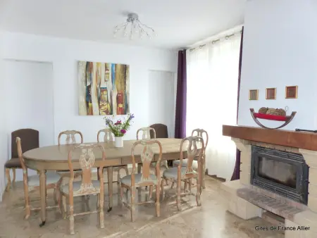 Grande maison contemporaine avec piscine et animaux admis - Photo 5