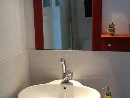 Grande maison contemporaine avec piscine et animaux admis - Photo 14