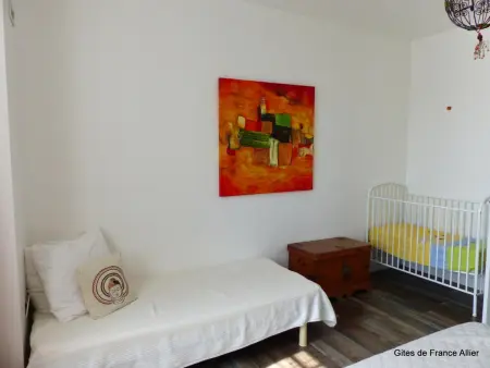 Grande maison contemporaine avec piscine et animaux admis - Photo 17