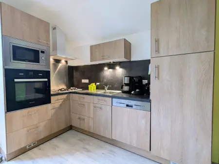 Maison rénovée confortable, superbe vue, animaux admis - Photo 7