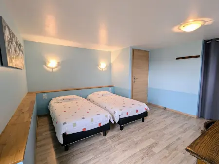 Maison rénovée confortable, superbe vue, animaux admis - Photo 8