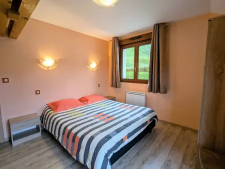 Maison rénovée confortable, superbe vue, animaux admis - Photo 12