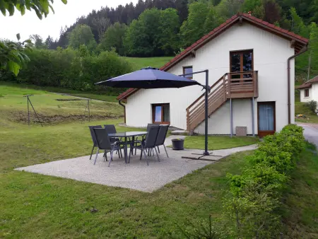 Maison rénovée confortable, superbe vue, animaux admis - Photo 20