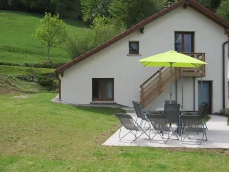 Maison rénovée confortable, superbe vue, animaux admis - Photo 28
