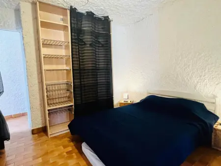 Studio 4 couchages avec terrasse à 1km de la plage - Lumio - Photo 19