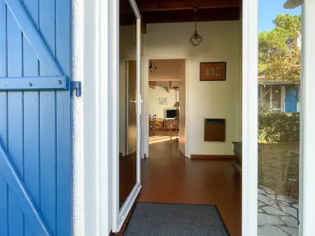 Maison 4 pièces près de la mer avec WIFI et animaux admis - Photo 2