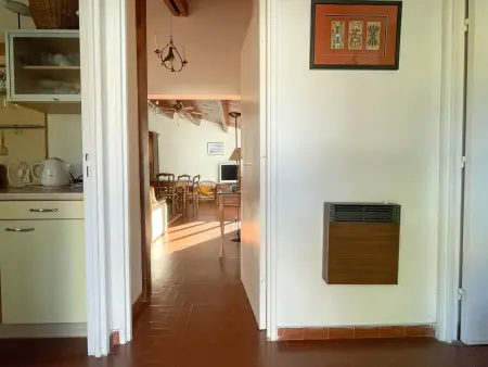 Maison 4 pièces près de la mer avec WIFI et animaux admis - Photo 3