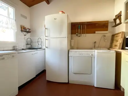 Maison 4 pièces près de la mer avec WIFI et animaux admis - Photo 4