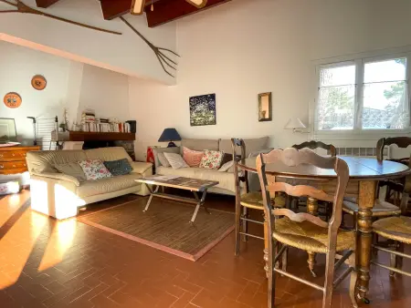Maison 4 pièces près de la mer avec WIFI et animaux admis - Photo 9