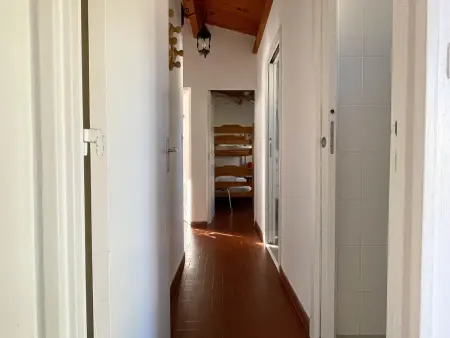 Maison 4 pièces près de la mer avec WIFI et animaux admis - Photo 14