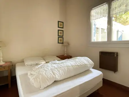 Maison 4 pièces près de la mer avec WIFI et animaux admis - Photo 15
