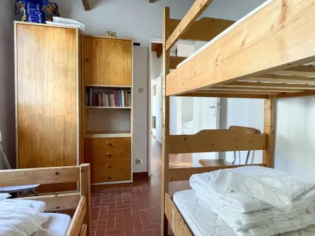 Maison 4 pièces près de la mer avec WIFI et animaux admis - Photo 17