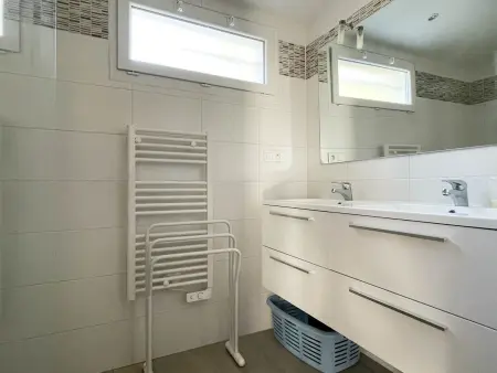 Maison 4 pièces près de la mer avec WIFI et animaux admis - Photo 18