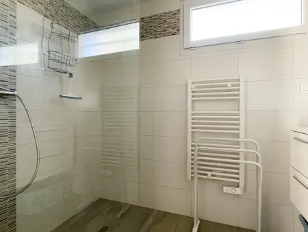Maison 4 pièces près de la mer avec WIFI et animaux admis - Photo 19