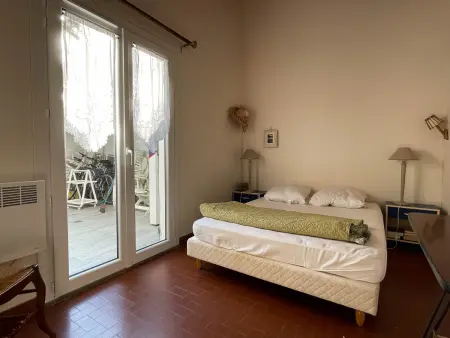Maison 4 pièces près de la mer avec WIFI et animaux admis - Photo 20