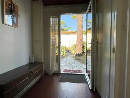 Maison 4 pièces près de la mer avec WIFI et animaux admis - Photo 22
