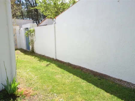 Maison 4 pièces près de la mer avec WIFI et animaux admis - Photo 23