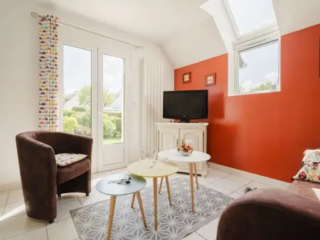 La Villa Marie, Maison 6 personnes à Dinard - Photo 1