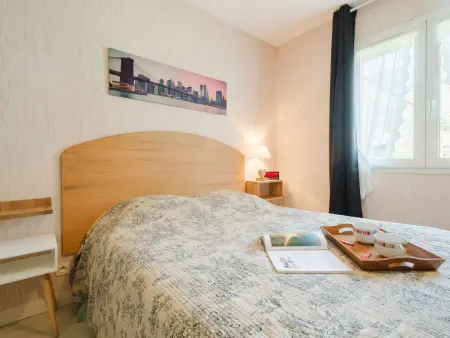 La Villa Marie, Maison 6 personnes à Dinard - Photo 4