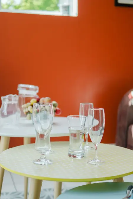 La Villa Marie, Maison 6 personnes à Dinard - Photo 6