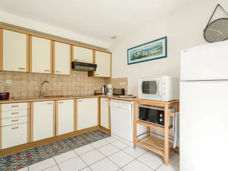 La Villa Marie, Maison 6 personnes à Dinard - Photo 9