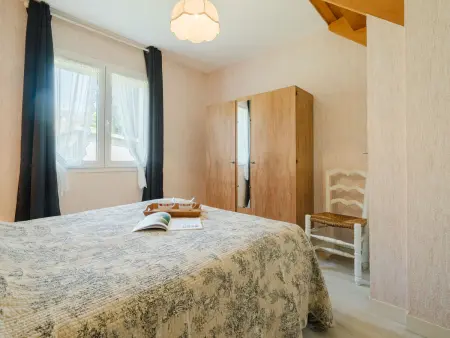 La Villa Marie, Maison 6 personnes à Dinard - Photo 10