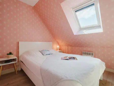 La Villa Marie, Maison 6 personnes à Dinard - Photo 15