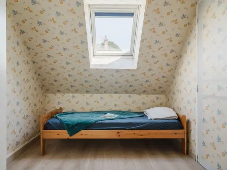La Villa Marie, Maison 6 personnes à Dinard - Photo 16