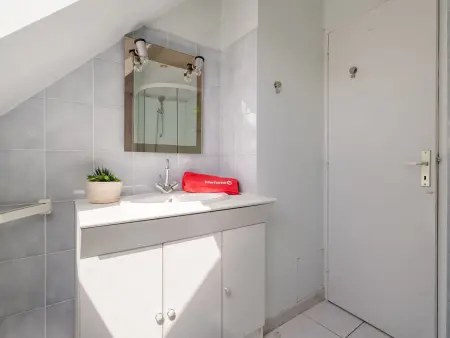 La Villa Marie, Maison 6 personnes à Dinard - Photo 17