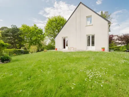 La Villa Marie, Maison 6 personnes à Dinard - Photo 19