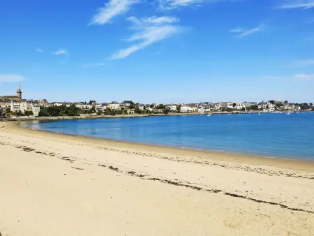 La Villa Marie, Maison 6 personnes à Dinard - Photo 21