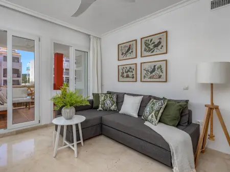 Aldea Hills, Appartement 4 personnes à Manilva - Photo 1