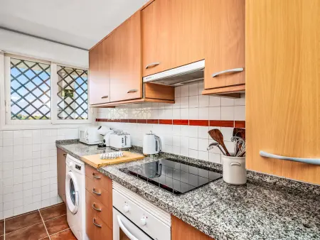 Aldea Hills, Appartement 4 personnes à Manilva - Photo 2